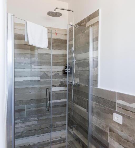 Bed and Breakfast Essentia Rooms & Relax