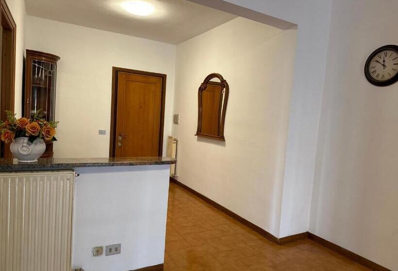 住宿加早餐  Suite Colosseo