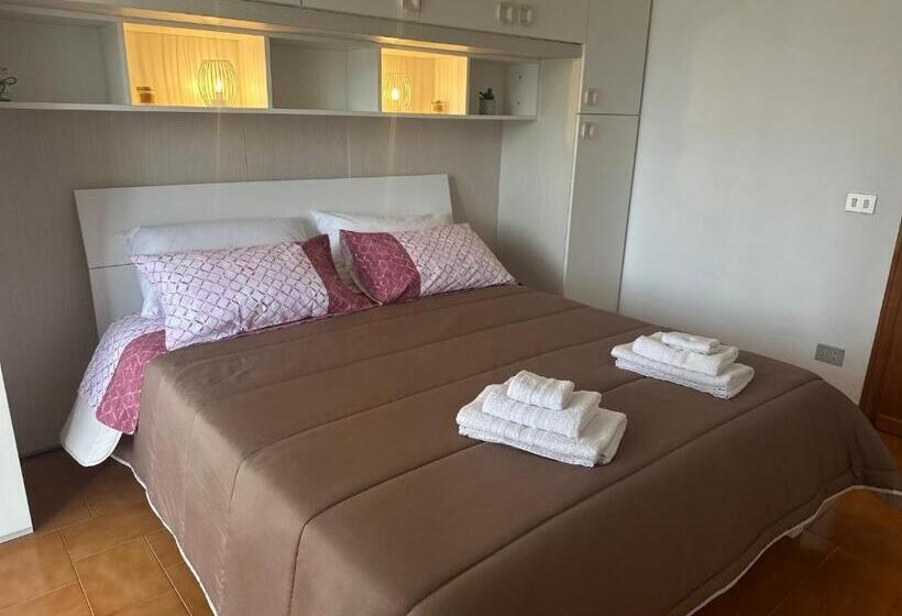 住宿加早餐  Suite Colosseo