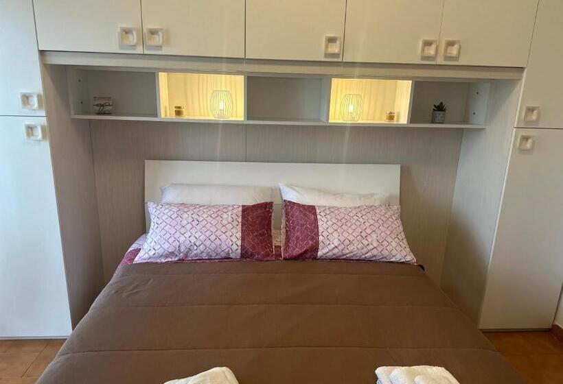 住宿加早餐  Suite Colosseo