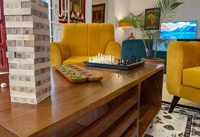 تختخواب و صبحانه The Jewel And The Lake