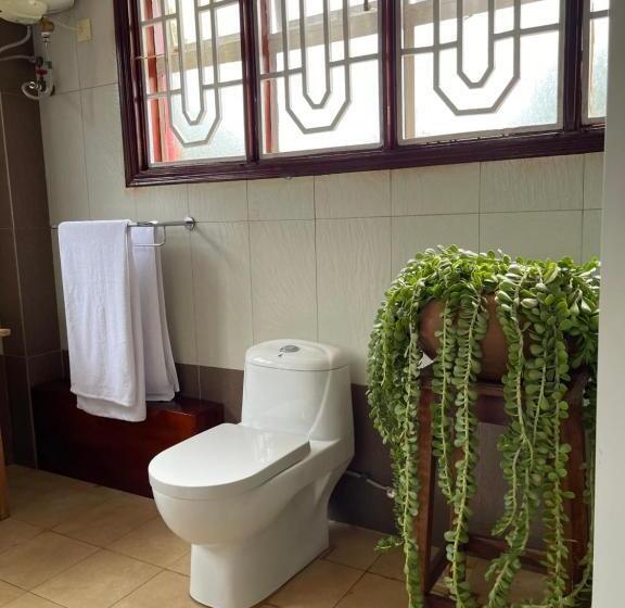 تختخواب و صبحانه The Jewel And The Lake