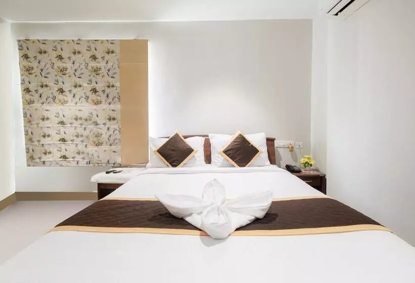 Beestay Hotels Mg Road Vijayawada