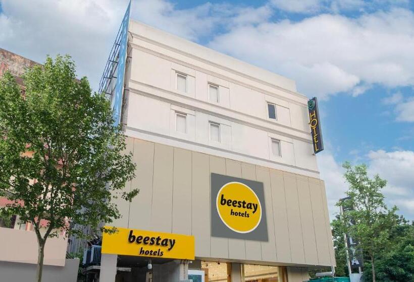 Beestay Hotels Mg Road Vijayawada