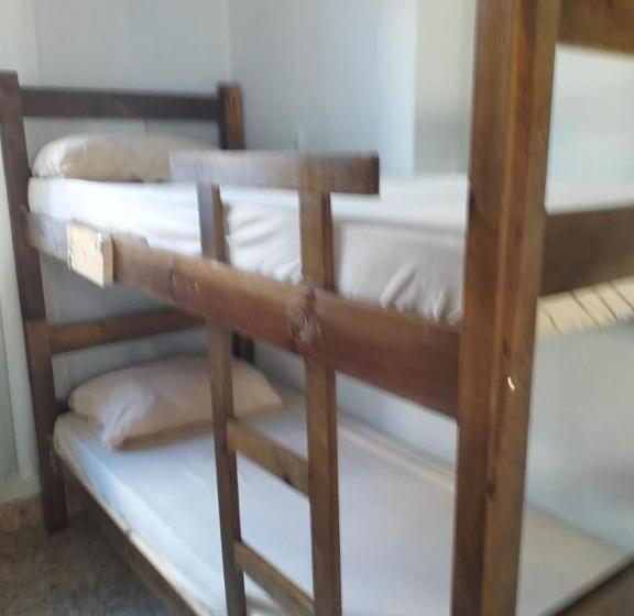 Bimba Hostel Unidade 03 Goiânia Go