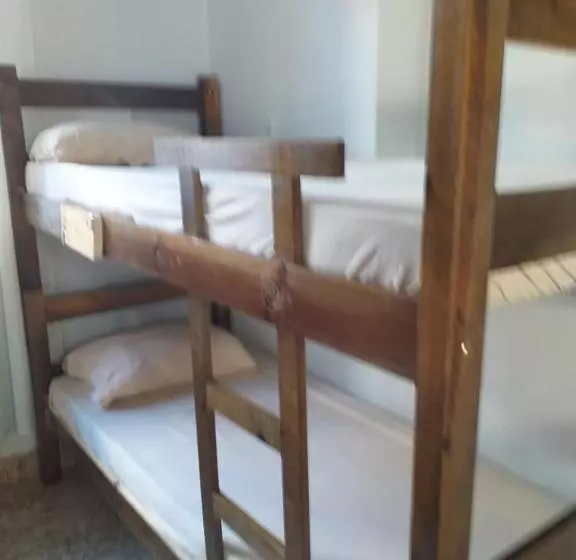 Bimba Hostel   Unidade 03   Goiânia   Go