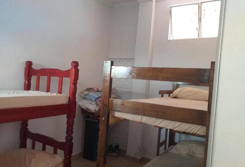 Bimba Hostel Unidade 03 Goiânia Go