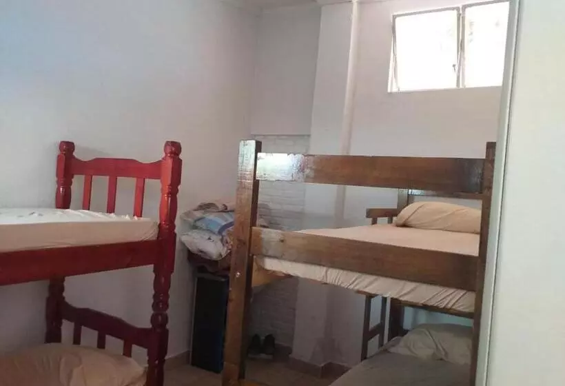 Bimba Hostel   Unidade 03   Goiânia   Go
