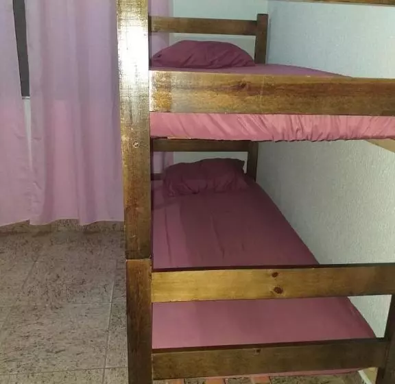 Bimba Hostel   Unidade 03   Goiânia   Go