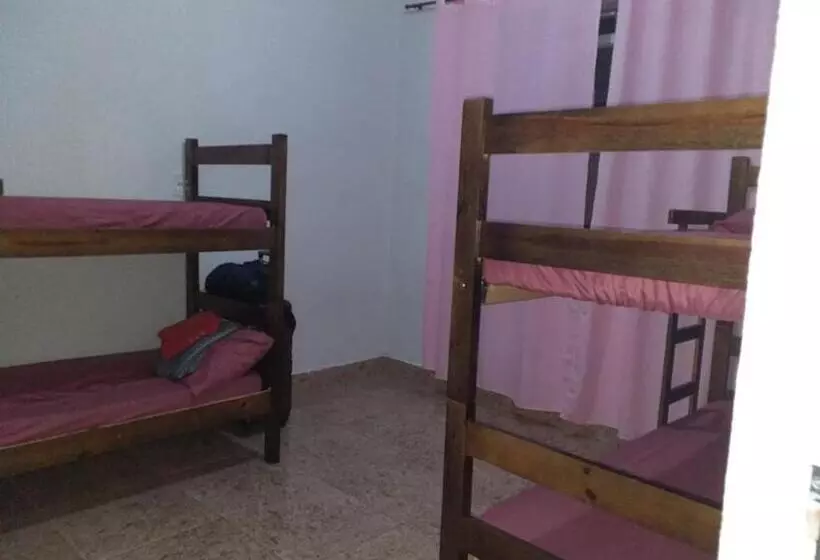 Bimba Hostel   Unidade 03   Goiânia   Go