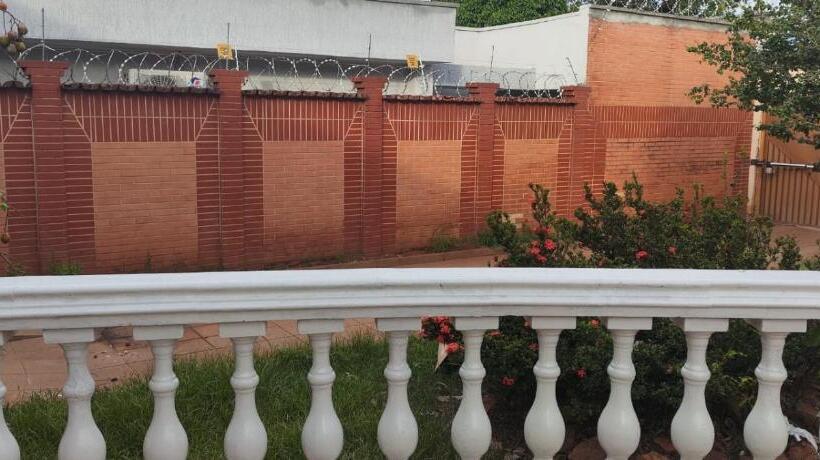 Bimba Hostel Unidade 03 Goiânia Go