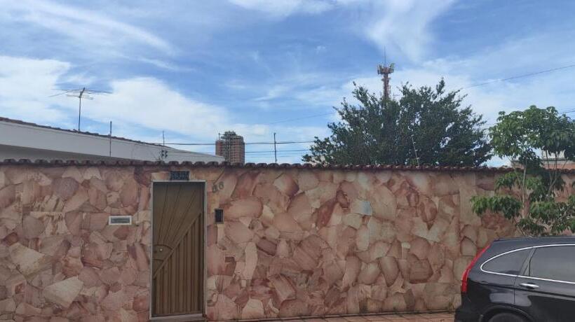 Bimba Hostel Unidade 03 Goiânia Go