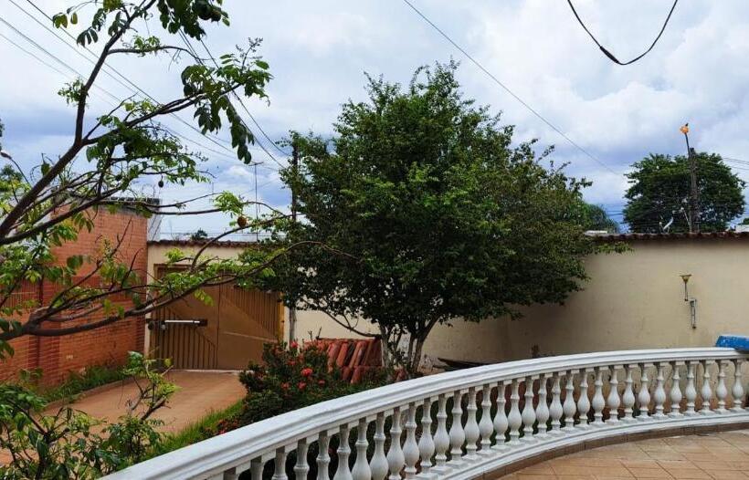 Bimba Hostel Unidade 03 Goiânia Go