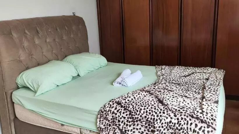 Bimba Hostel   Unidade 03   Goiânia   Go