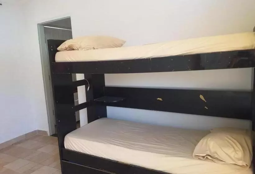 Bimba Hostel   Unidade 03   Goiânia   Go