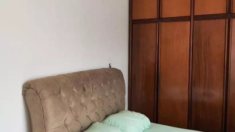 Bimba Hostel   Unidade 03   Goiânia   Go