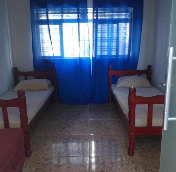 Bimba Hostel Unidade 03 Goiânia Go