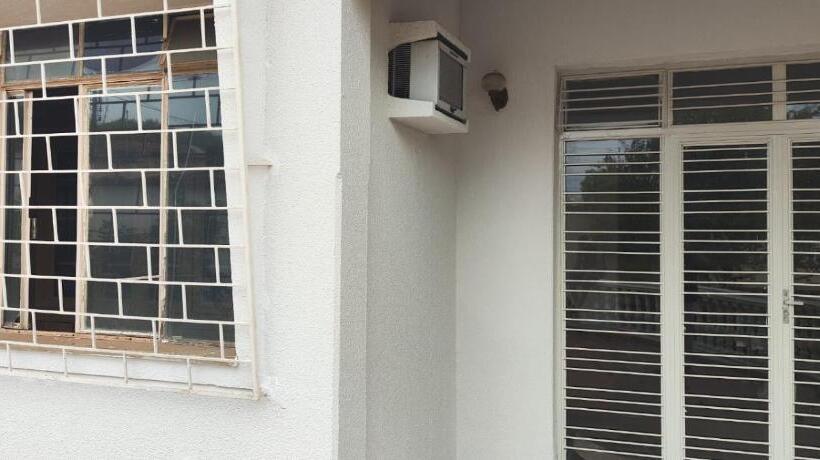 Bimba Hostel Unidade 03 Goiânia Go