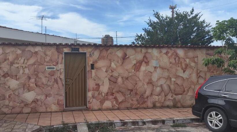 Bimba Hostel Unidade 03 Goiânia Go