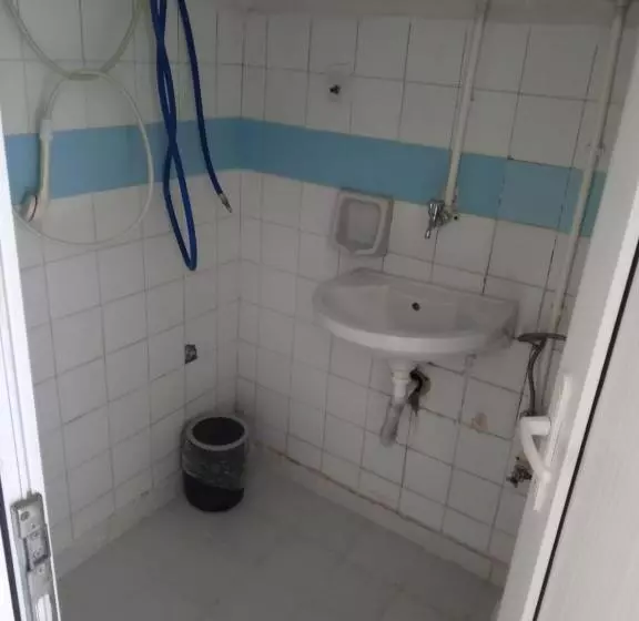 Deniz Yıldızı Apart