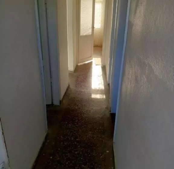 Deniz Yıldızı Apart
