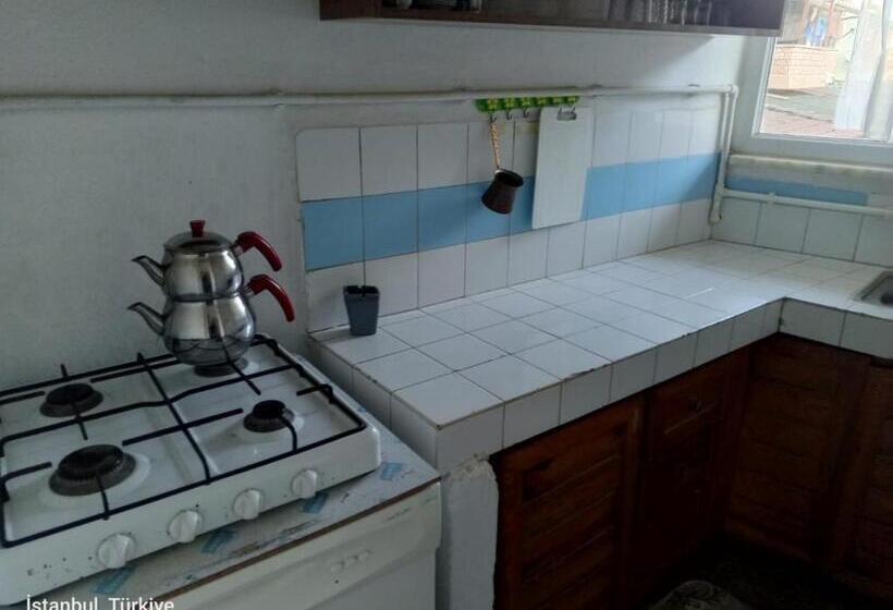 Deniz Yıldızı Apart