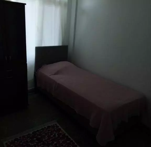 Deniz Yıldızı Apart