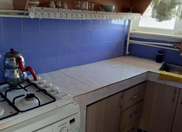 Deniz Yıldızı Apart