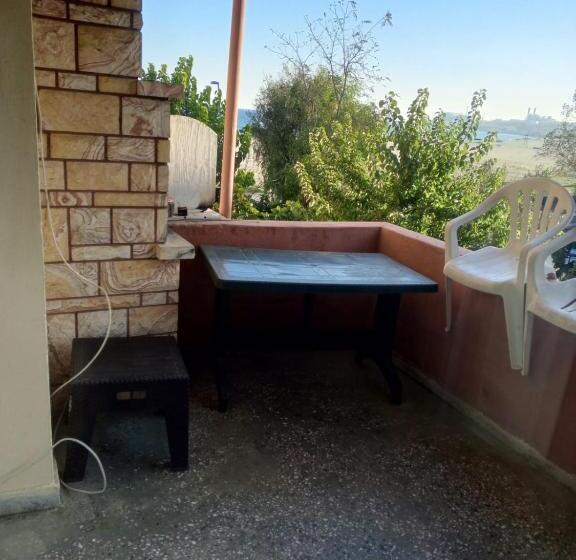 Deniz Yıldızı Apart