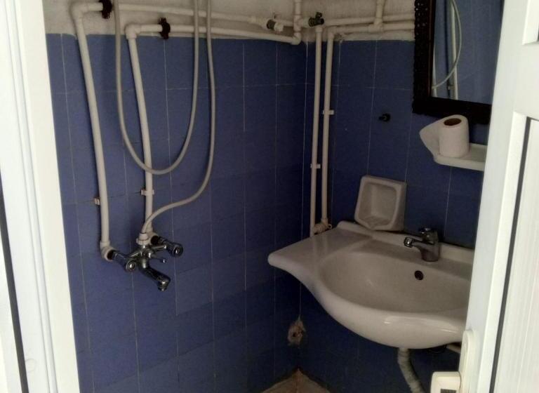 Deniz Yıldızı Apart