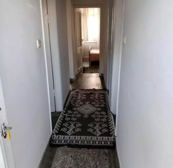 Deniz Yıldızı Apart
