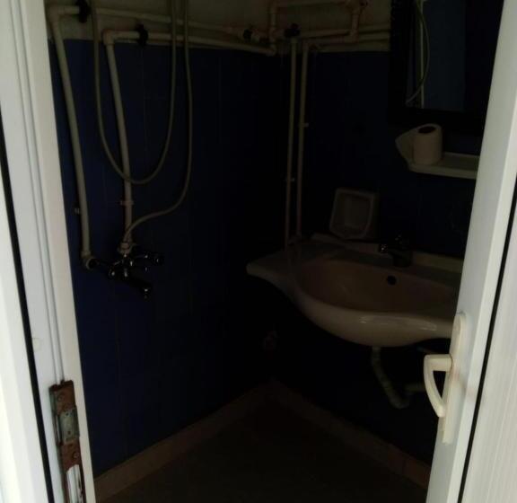 Deniz Yıldızı Apart