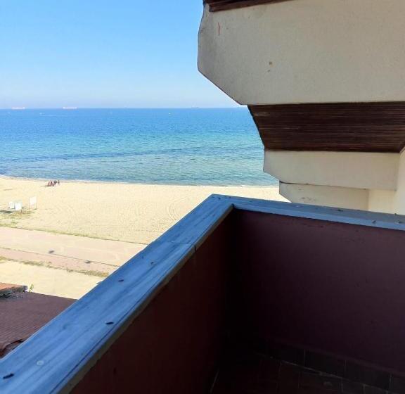 Deniz Yıldızı Apart