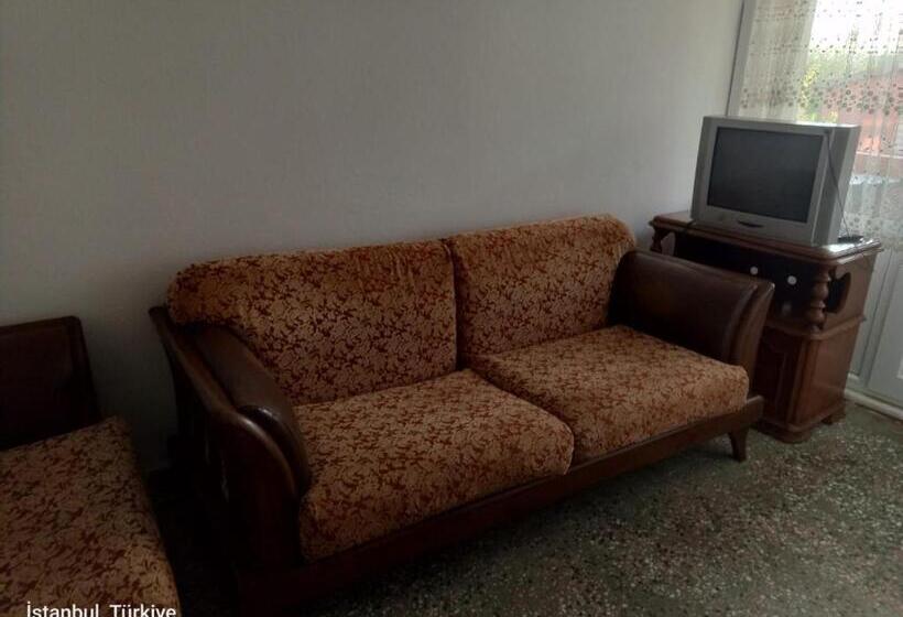 Deniz Yıldızı Apart