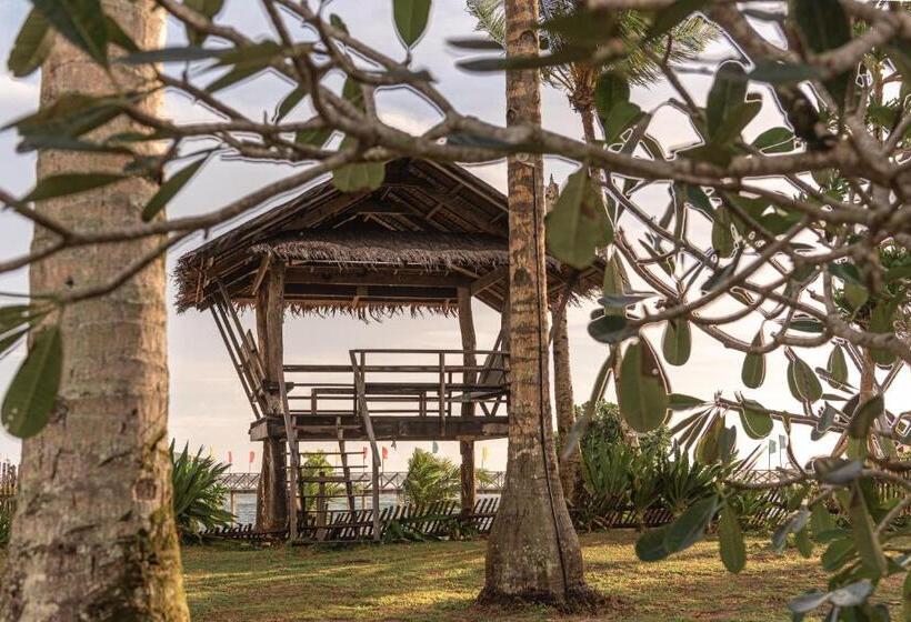 هتل Alon Cloud9, Beach Front