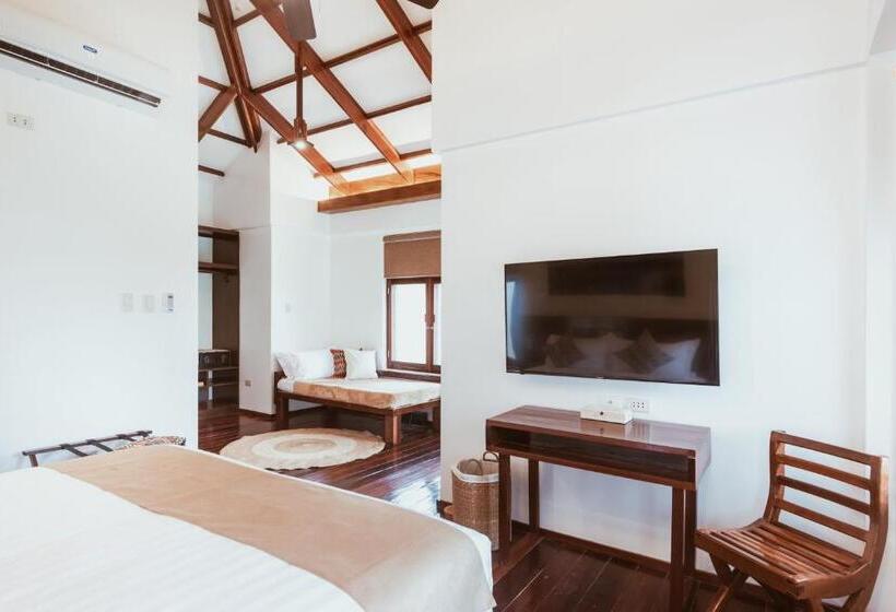 هتل Alon Cloud9, Beach Front