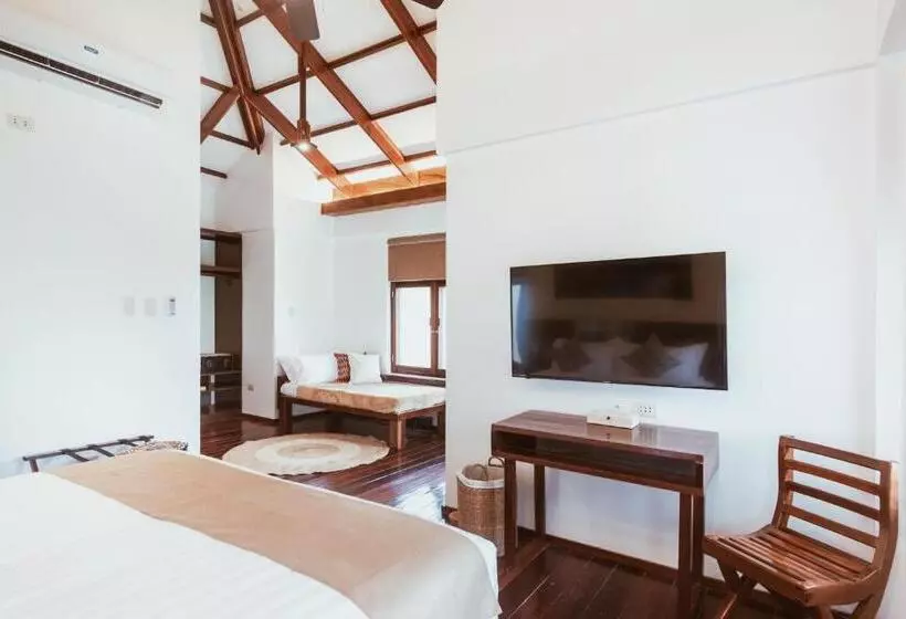 هتل Alon Cloud9, Beach Front