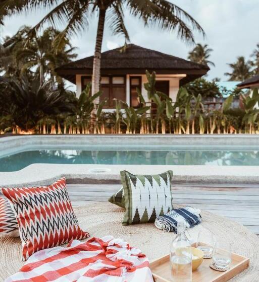 هتل Alon Cloud9, Beach Front