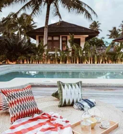 هتل Alon Cloud9, Beach Front