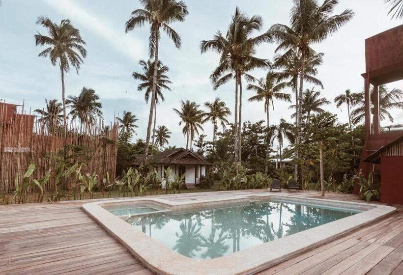 هتل Alon Cloud9, Beach Front