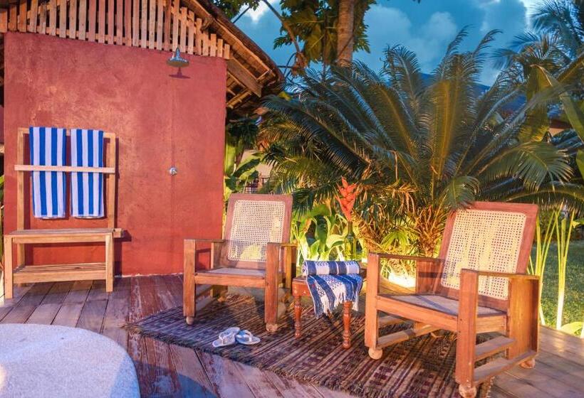 هتل Alon Cloud9, Beach Front