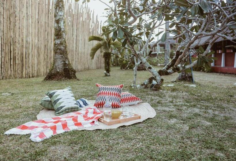 هتل Alon Cloud9, Beach Front