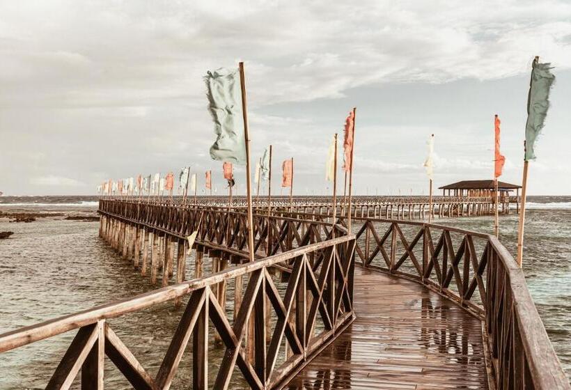 هتل Alon Cloud9, Beach Front