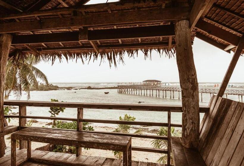 هتل Alon Cloud9, Beach Front