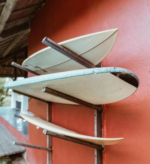 هتل Alon Cloud9, Beach Front