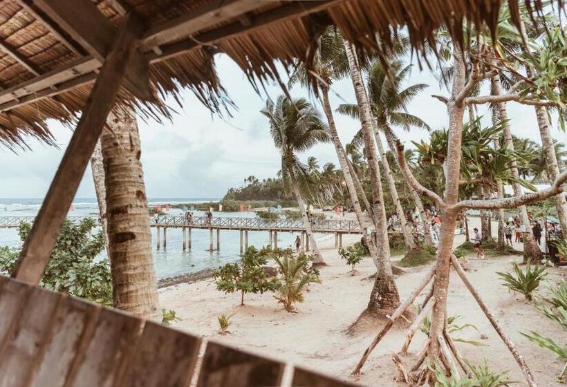 هتل Alon Cloud9, Beach Front