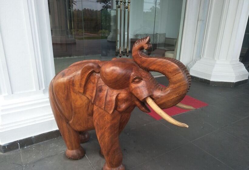 Airport Hotel Dream Paradise