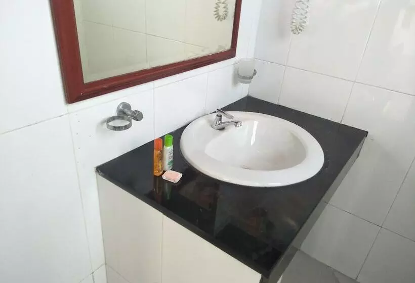 Airport Hotel Dream Paradise