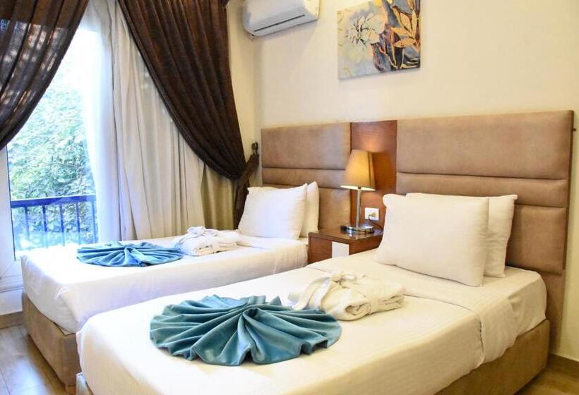 هتل Jewel Zamalek