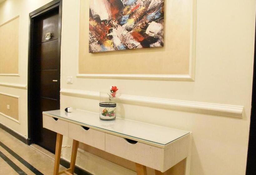 هتل Jewel Zamalek